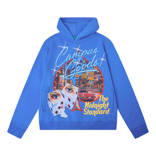 Campus Goods Midnight Standard Hoodie