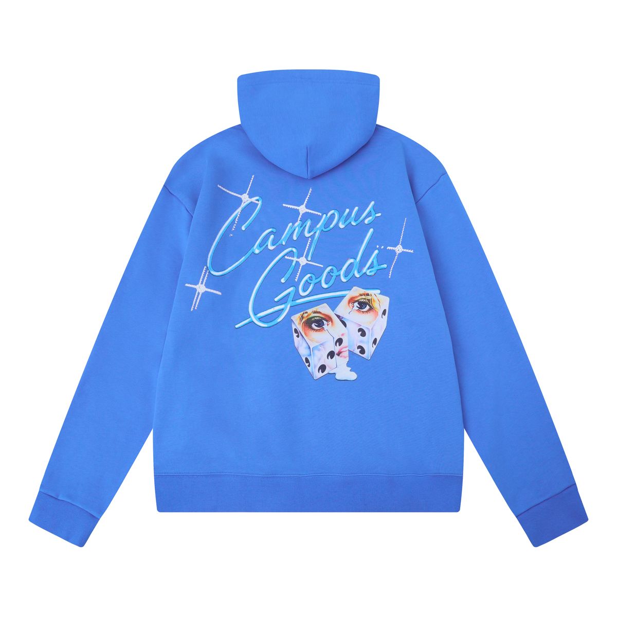 Campus Goods Midnight Standard Hoodie