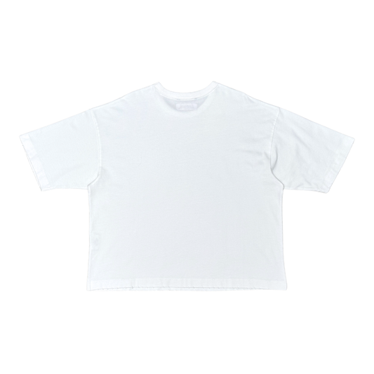 Chosen Spaceman Tee White