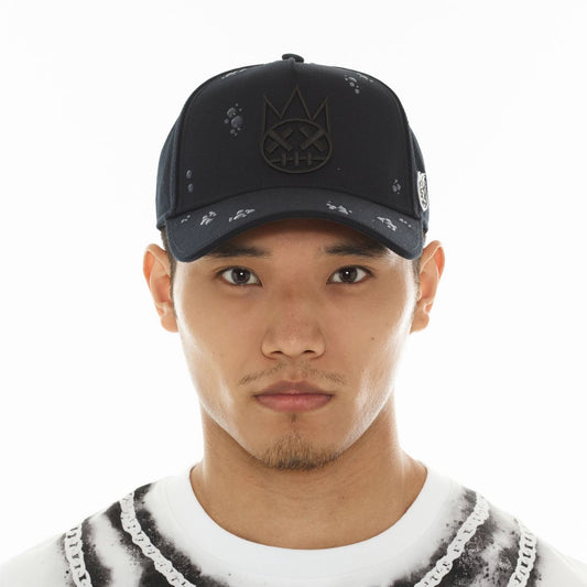 Cult Of Individuality Raindrop Hat