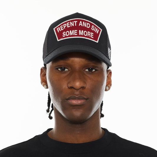 Cult Of Individuality Repent And Sin Some More Hat