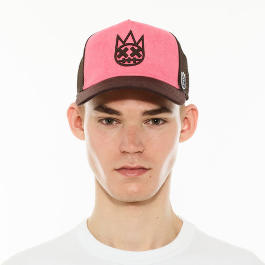 Cult Of Individuality Shimuchan Trucker Hat