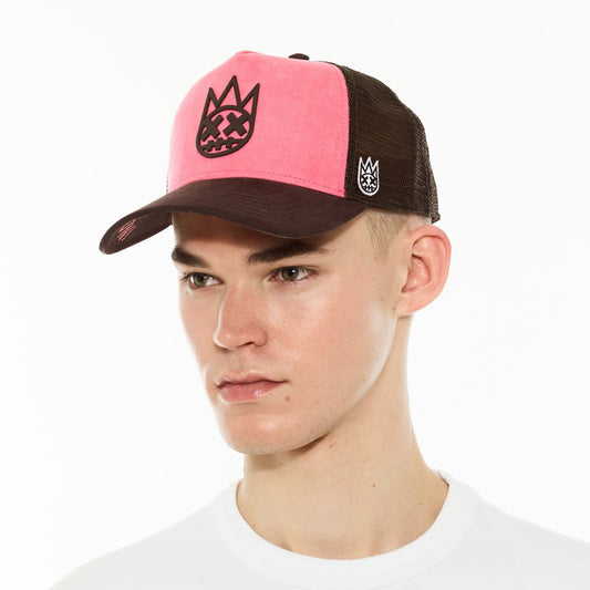 Cult Of Individuality Shimuchan Trucker Hat