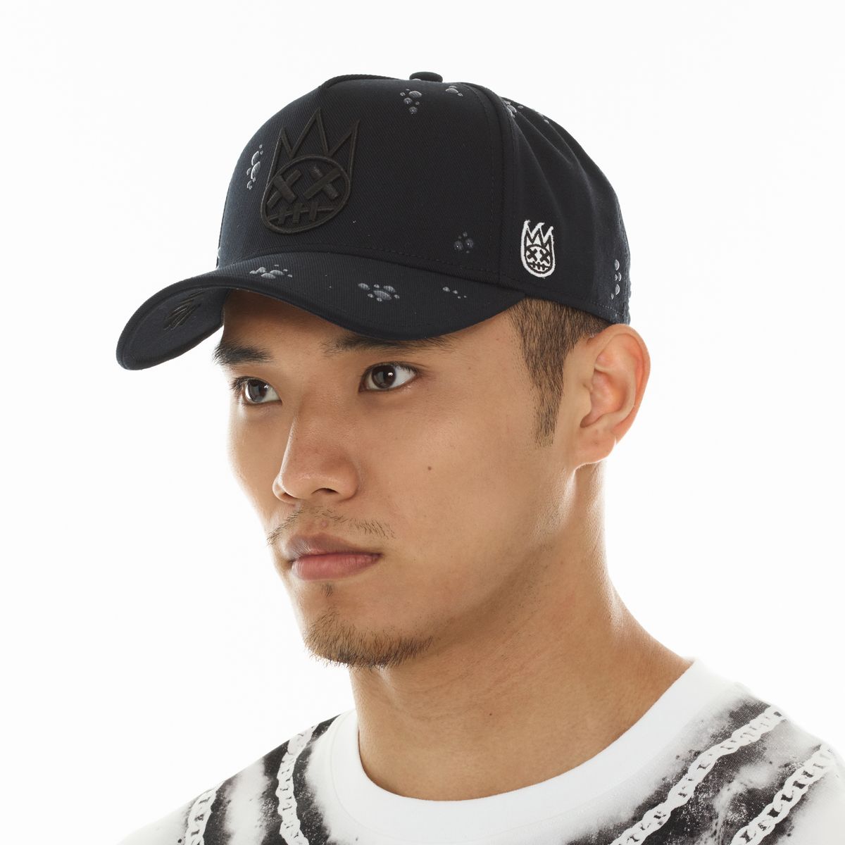 Cult Of Individuality Raindrop Hat