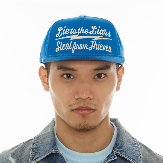 Cult Of Individuality Lucky Bastard Hat