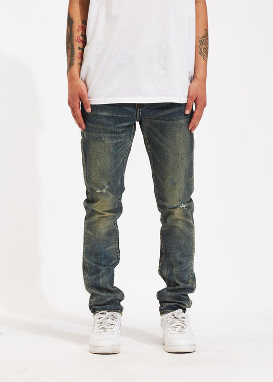 Crysp Denim Atlantic (CRYSPHOL23-19)