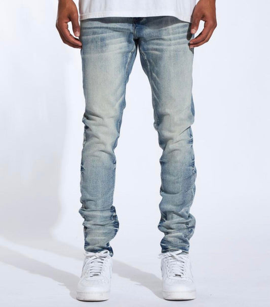 Crysp Denim Sky Skinny (CRYSPR241-015)