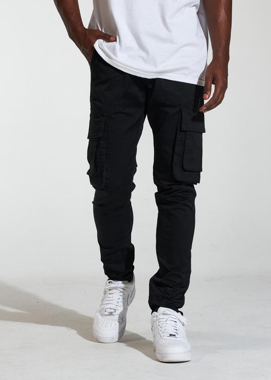 Crysp Denim Allen Cargo (CRYSPR241-017)