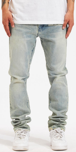 Crysp Denim Atlantic (CRYSPHOL23-20)