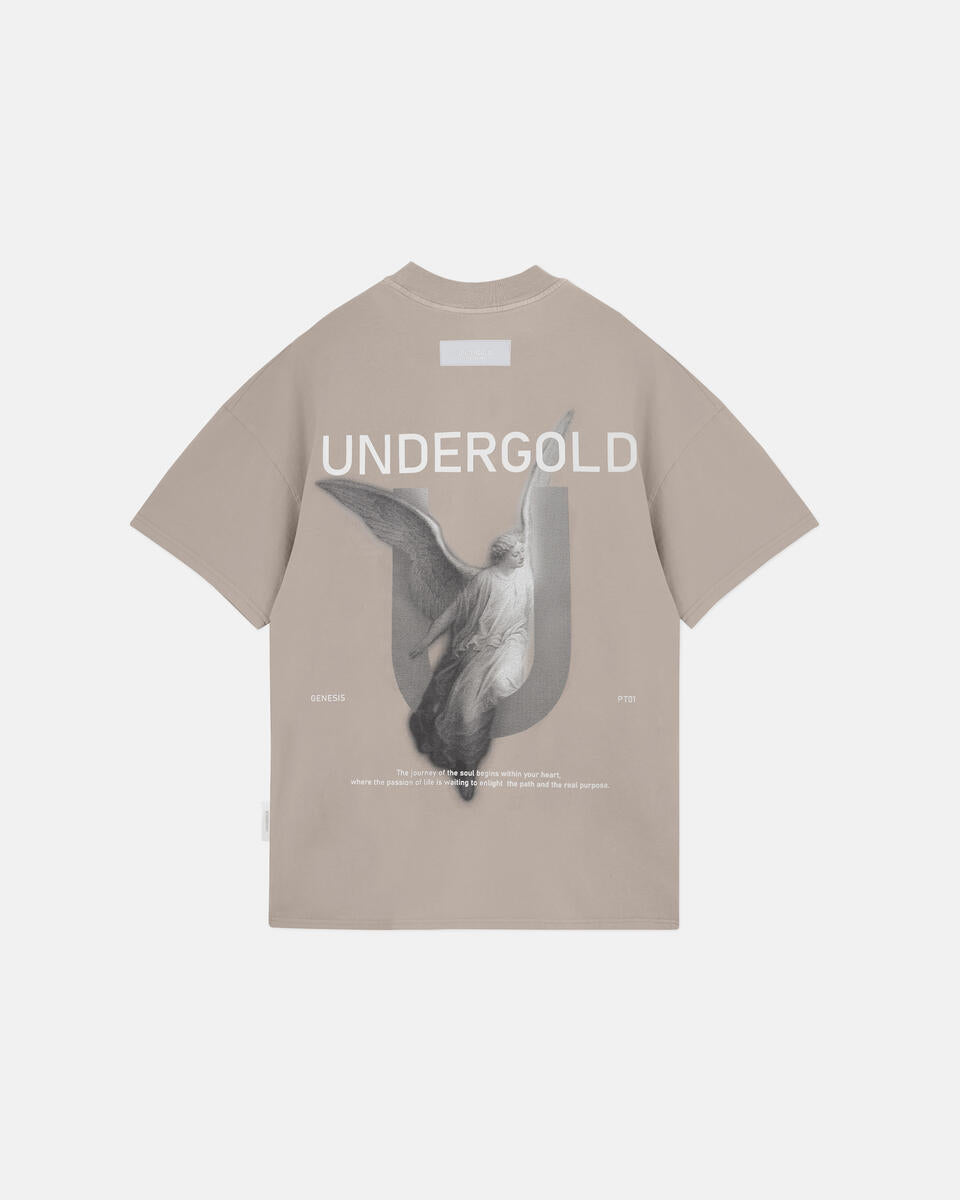 Undergold Genesis PT01 Angel Tee