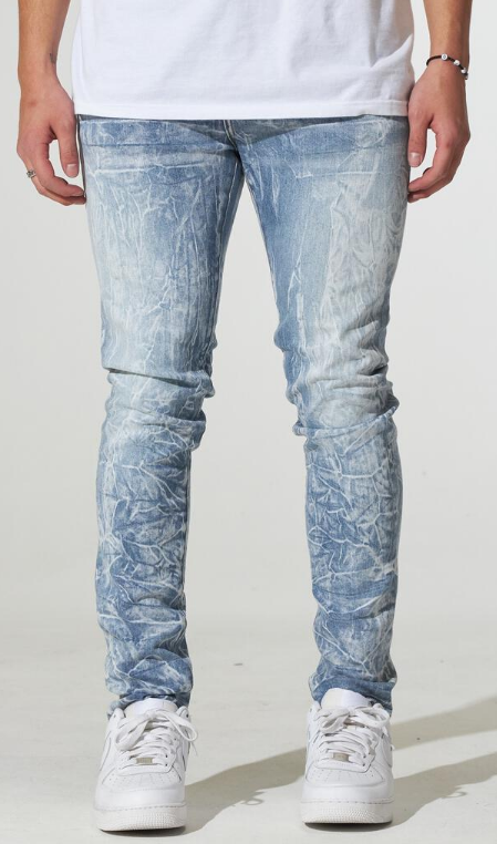 Crysp Denim Atlantic - (CRYSPF123-23)