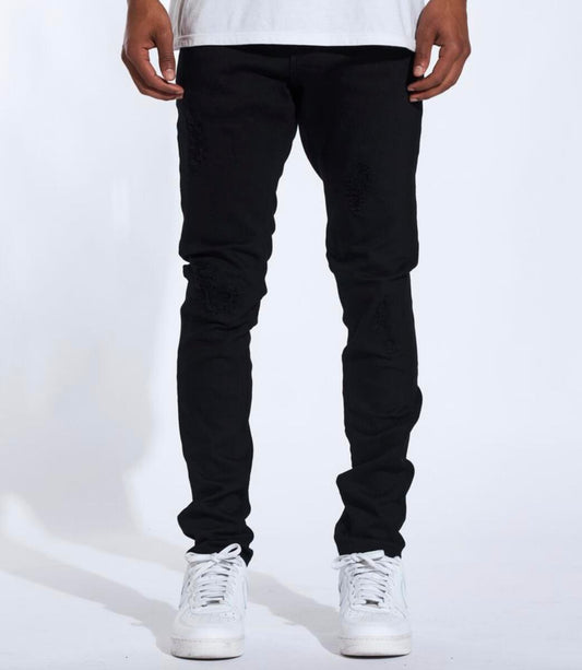 Crysp Denim Atlantic (CRYSPR241-024)