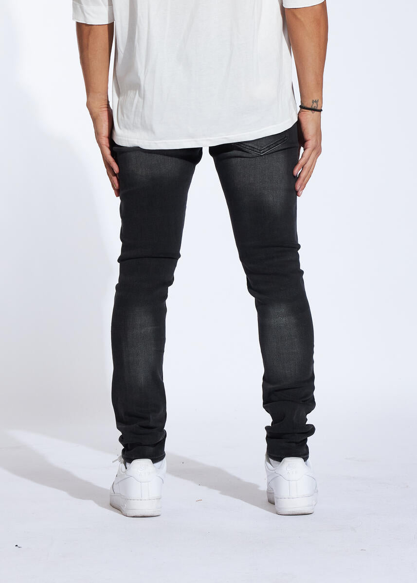 Crysp Denim Carr Skinny (CRYSPR241-014)