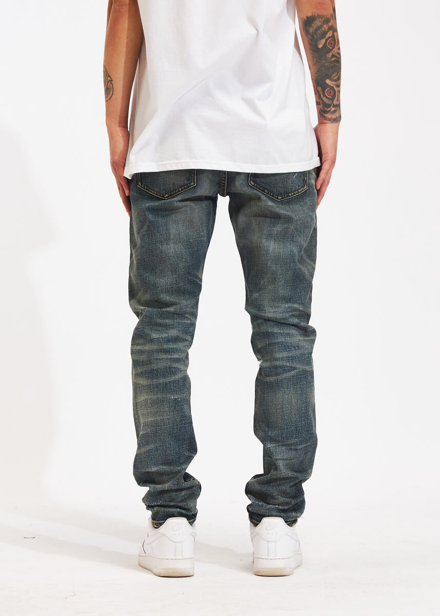 Crysp Denim Atlantic (CRYSPHOL23-19)