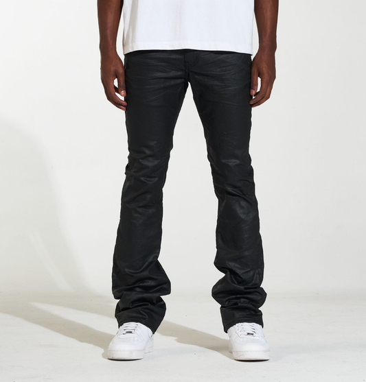 Crysp Denim Arch (CRYSPR242-011)