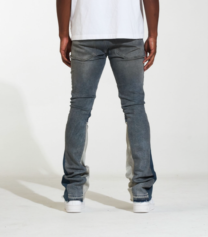 Crysp Denim Arch Indigo (CRYSPR242-008)