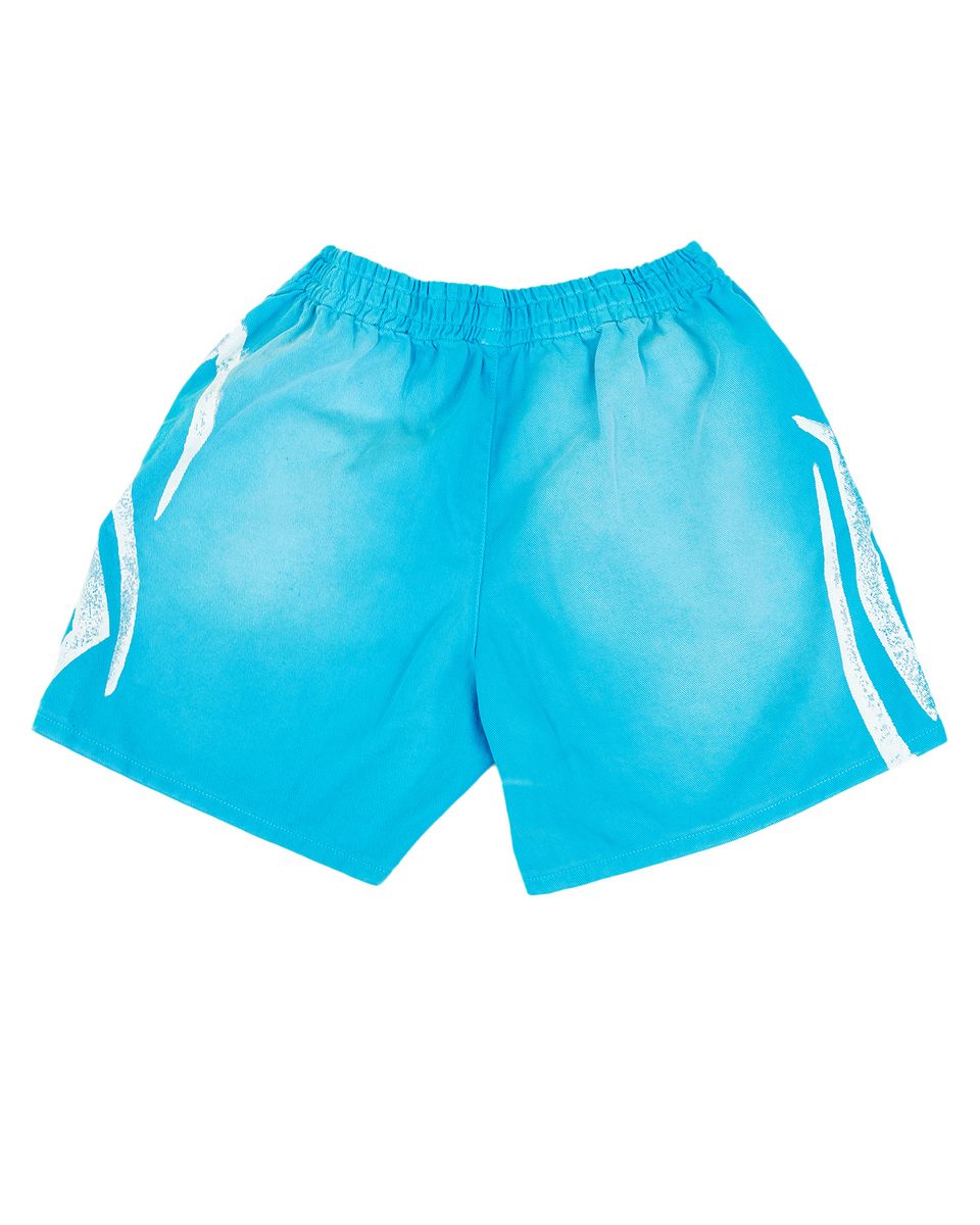 Golden Denim The Summer Shorts - Maldives