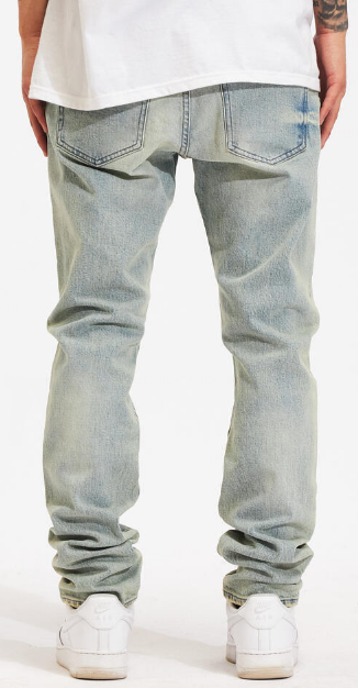 Crysp Denim Atlantic (CRYSPHOL23-20)