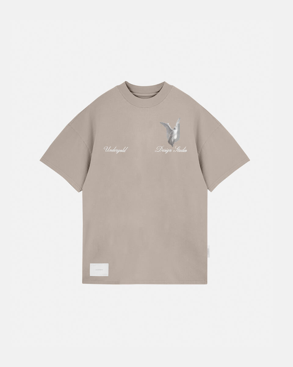 Undergold Genesis PT01 Angel Tee