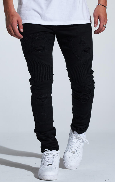 Crysp Denim Skywalker (CRYSPHOL21-30)