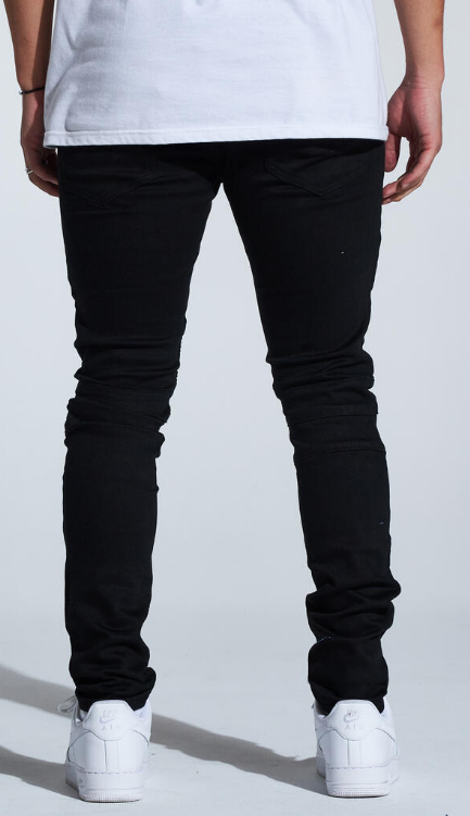 Crysp Denim Skywalker (CRYSPHOL21-30)