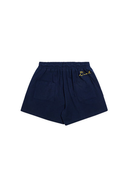 Diet Starts Monday Cactus Floral Bay Shorts