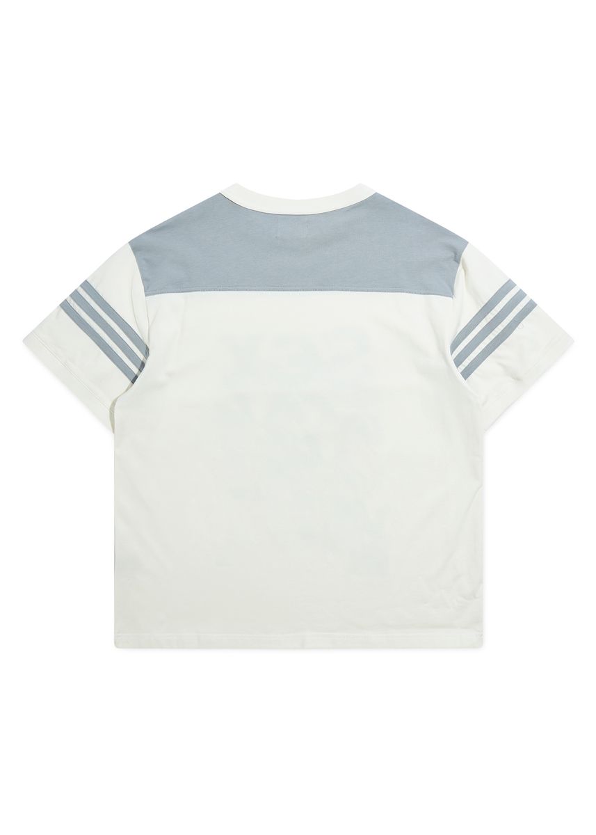 Diet Starts Monday SLD Retro Tee