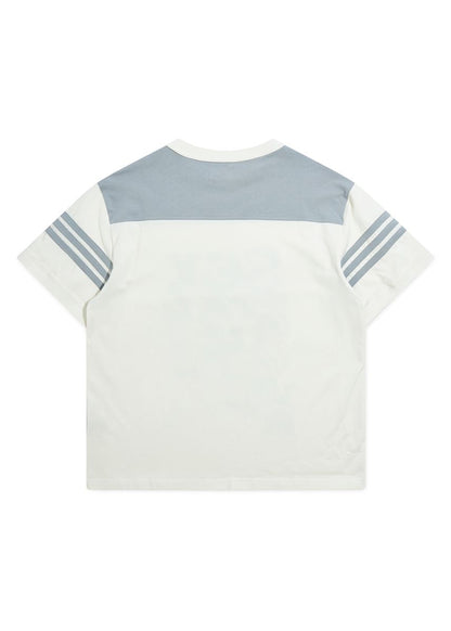 Diet Starts Monday SLD Retro Tee