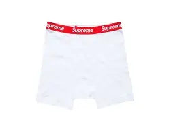 Supreme x Hanes tagless boxer briefs (1)