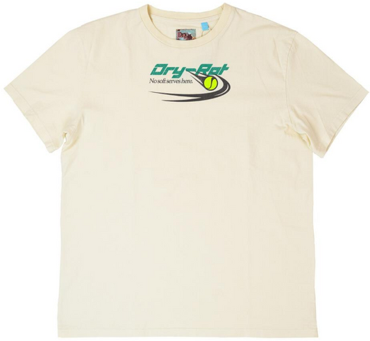 Dry Rot Soft Serve Tee