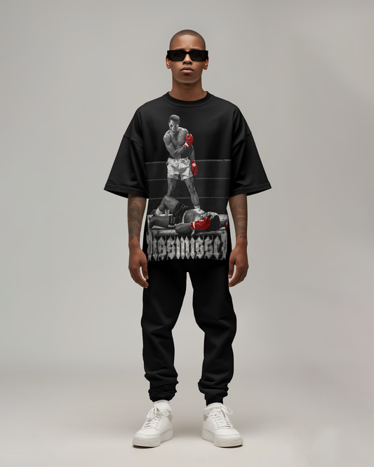 Dissmissed The Greatest Tee