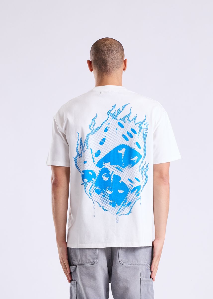 Memory Lane Collection Tee (ML-SM26-029)