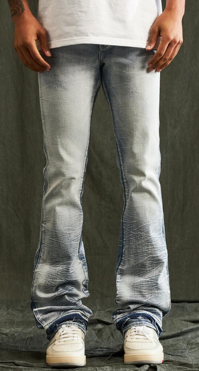 Embellish Quinn Denim (EMBFALL123-037)