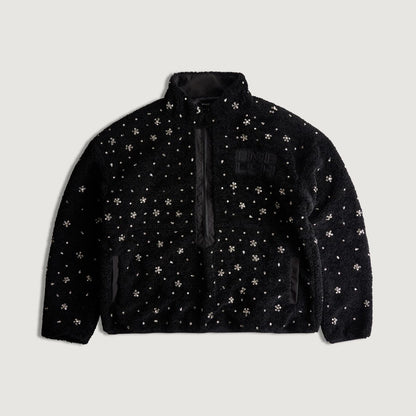 Embellish Zurich Sherpa (Black)