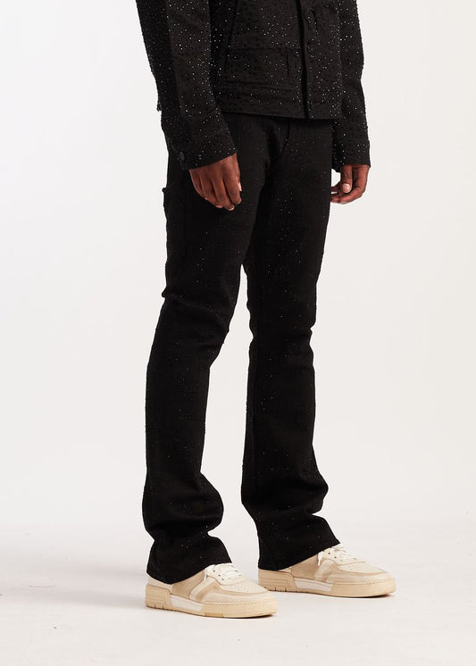 Embellish Sean Flare - Black Ice (EMB-S26-28)