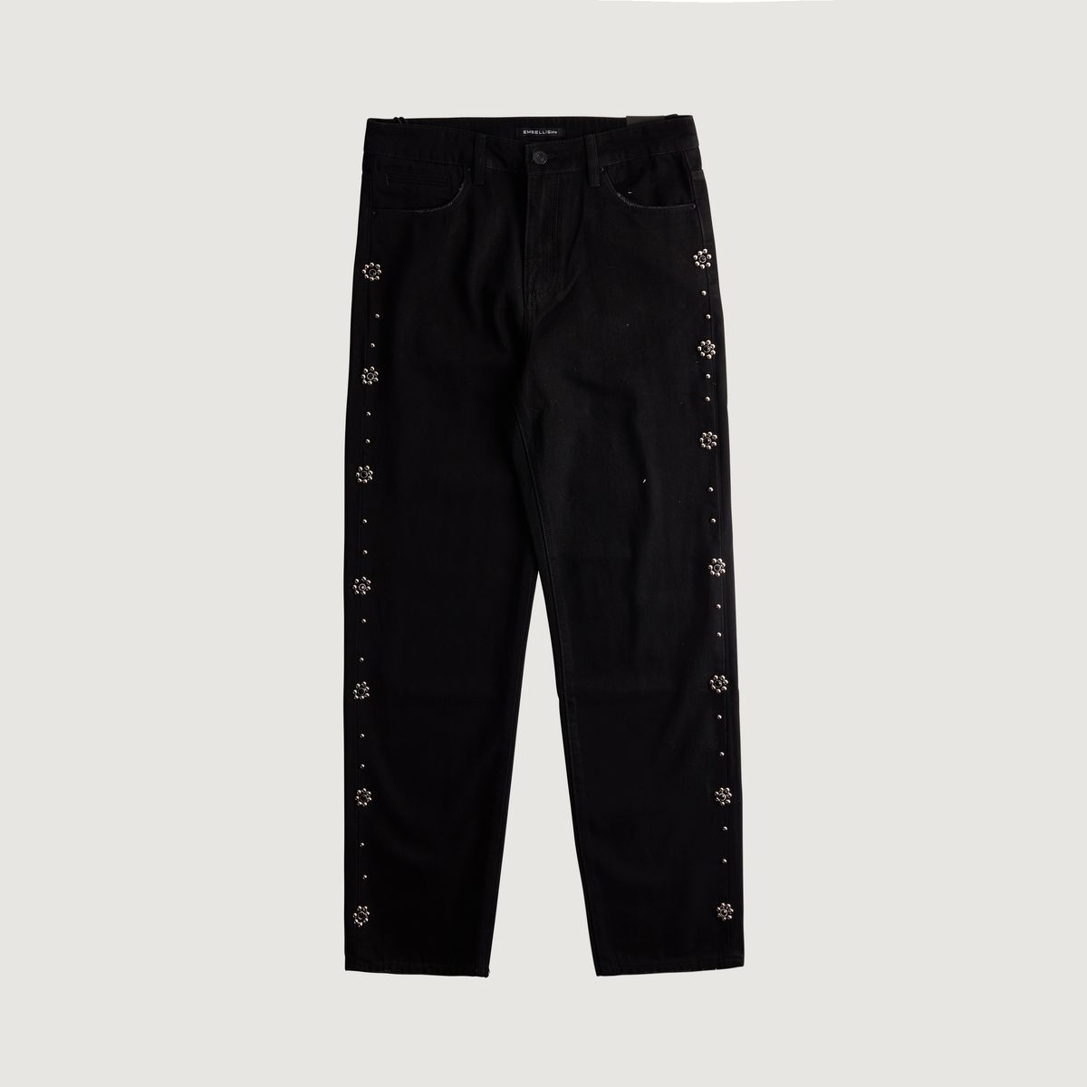 Embellish Keith (EMBHOL124-031)