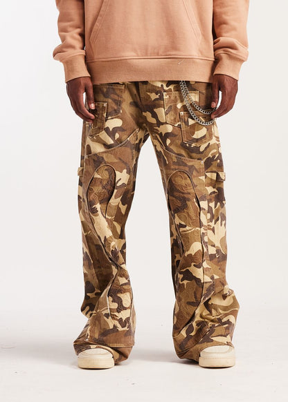 Embellish Sunwave Baggy Tree Camo (EMB-S26-31)