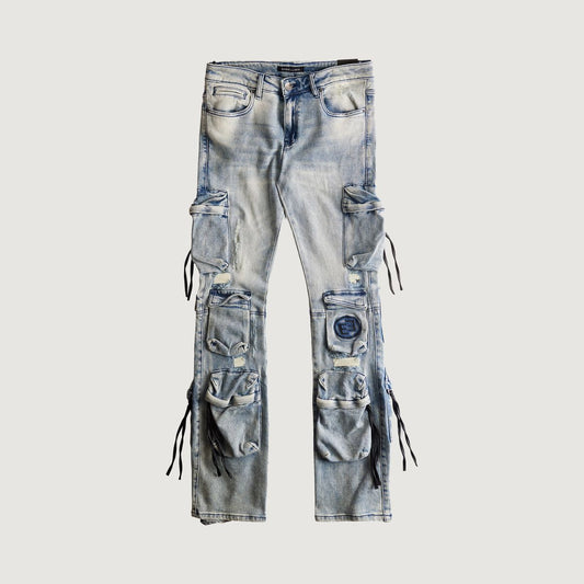 Embellish Hawk Cargo (EMBHOL124-039)