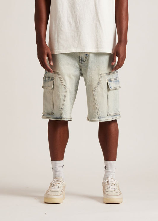 Embellish General Cargo Shorts (EMBSUM25-222)
