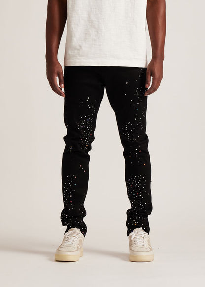 Embellish Bowie Skinny (EMBSUM25-118)