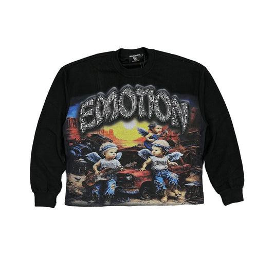 Mixed Emotion “Sunrise” Thermal LS