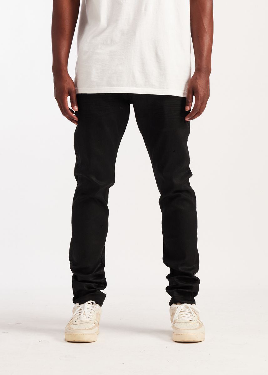 Embellish David Skinny - Soft Wax (EMBCORE-DSW)