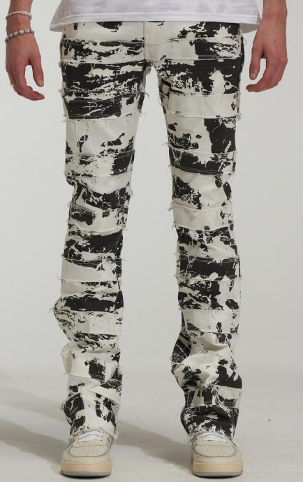 Embellish Ace Denim (EMBSPR223 - 114)