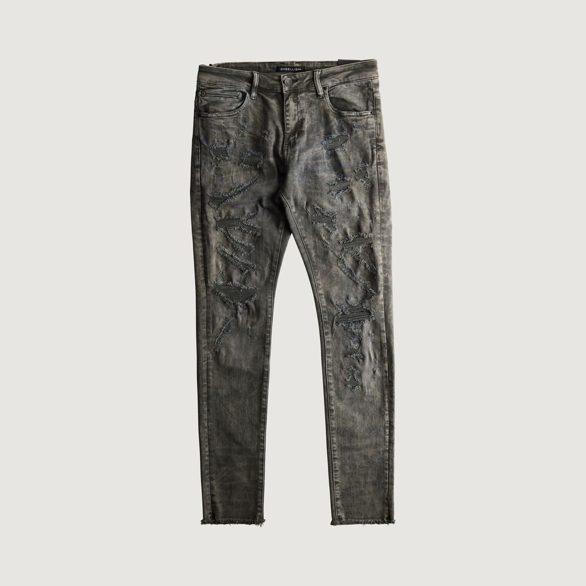 Embellish Anton Skinny (EMBHOL124-025)