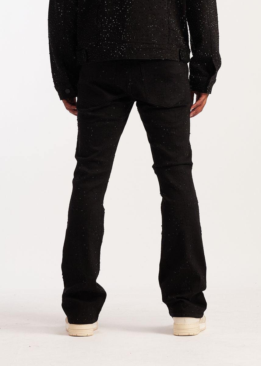 Embellish Sean Flare - Black Ice (EMB-S26-28)