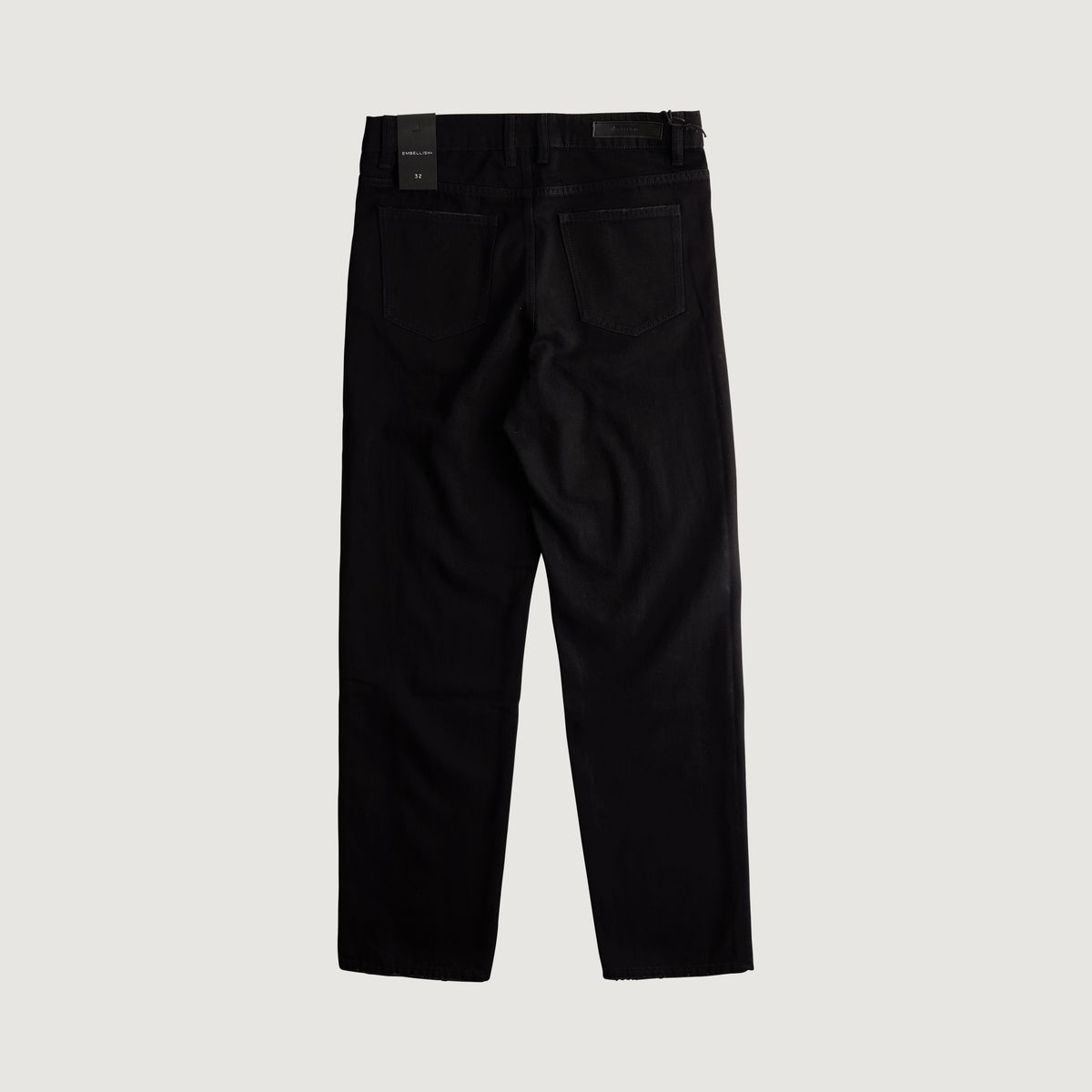 Embellish Keith (EMBHOL124-031)