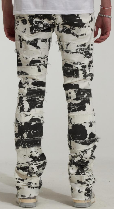 Embellish Ace Denim (EMBSPR223 - 114)