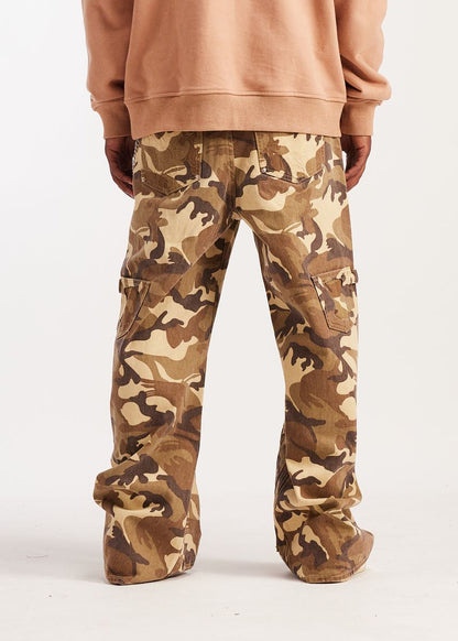 Embellish Sunwave Baggy Tree Camo (EMB-S26-31)