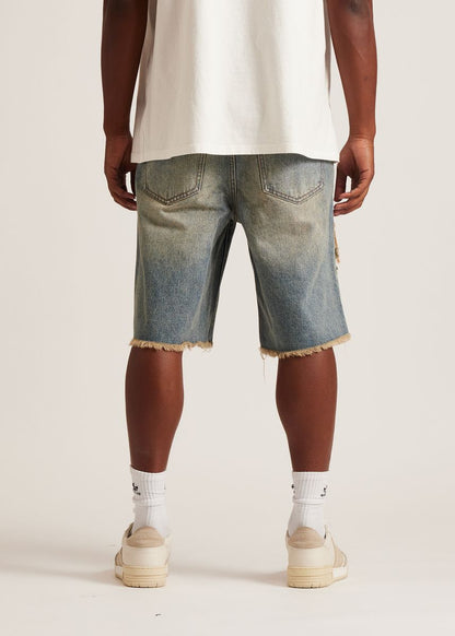 Embellish Wraith Short (EMBSUM25-212)