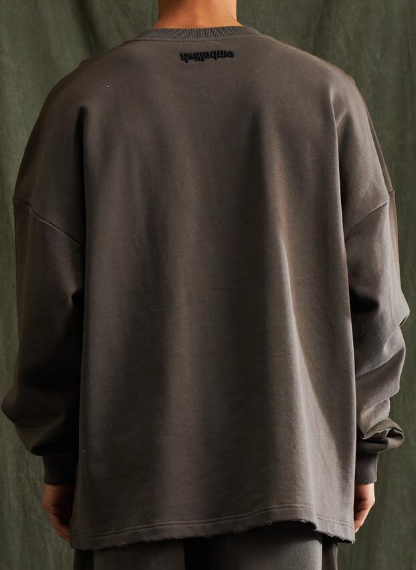 Embellish Standard LS Ash